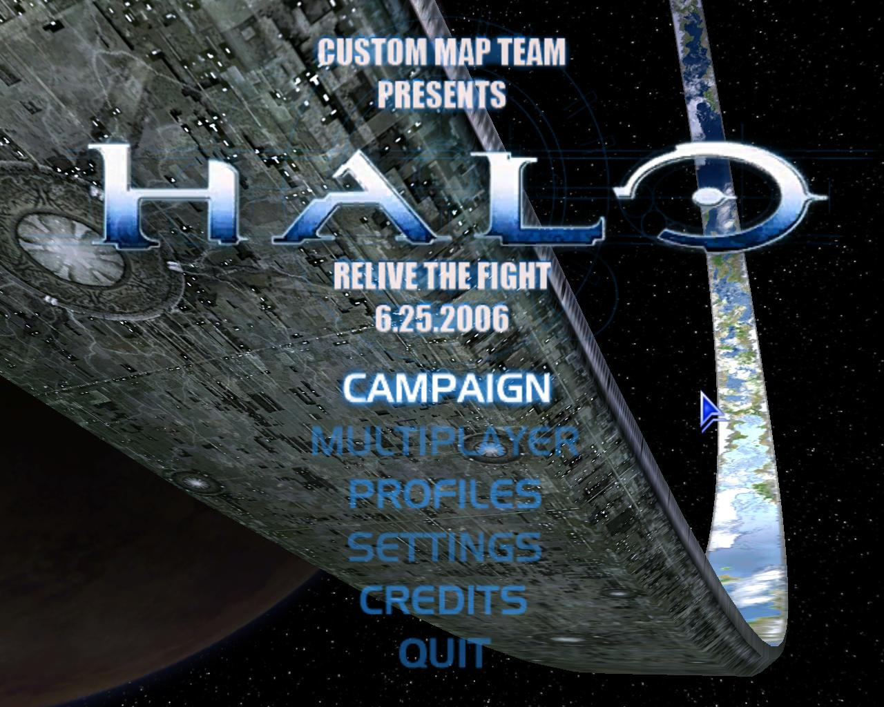 halo ce universal ui not downloading maps